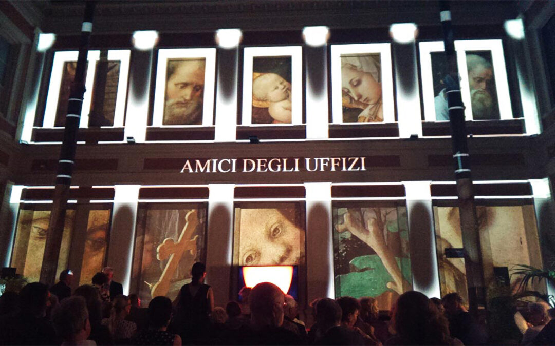 Amici degli Uffizi