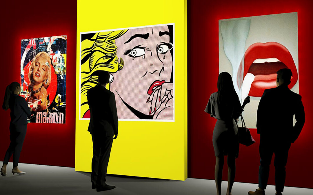 Pop Art